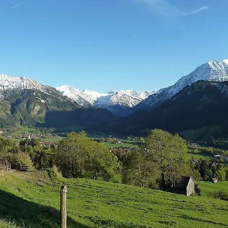 Bad Hindelang