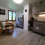 Bad Hindelang Daire Bad Hindelang