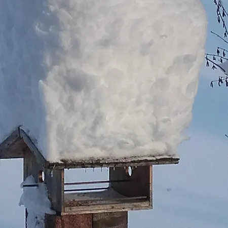 Bad Hindelang Appartamento Bad Hindelang