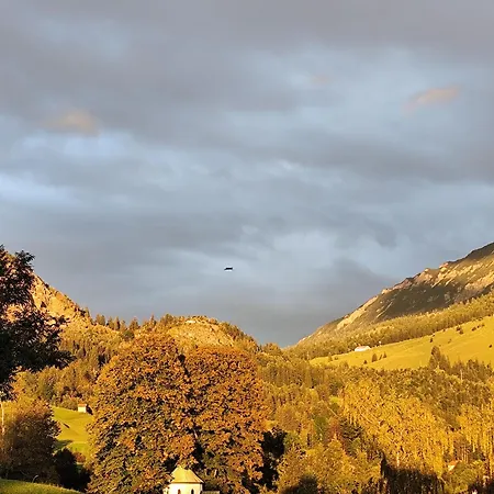 Bad Hindelang Appartamento Bad Hindelang