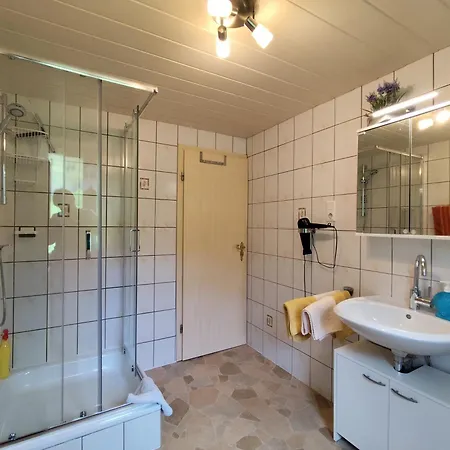 Apartment Bad Hindelang Bad Hindelang