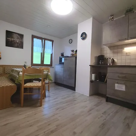 Appartement Bad Hindelang Bad Hindelang