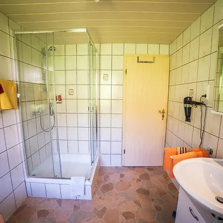 Bad Hindelang Appartamento *