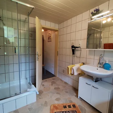 Bad Hindelang Apartment *