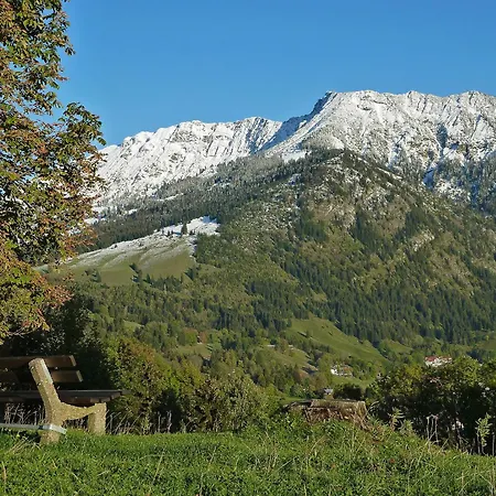 Bad Hindelang Daire