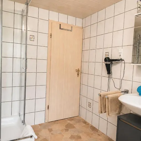 Apartment Bad Hindelang *