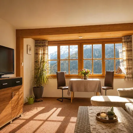 Bad Hindelang Apartment Bad Hindelang