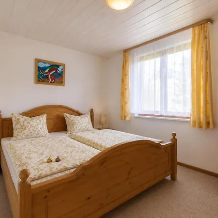 Apartment Bad Hindelang