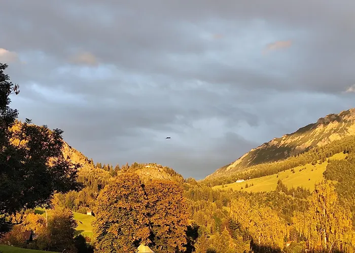 Bad Hindelang Appartement Bad Hindelang