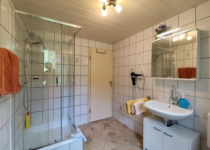 Lägenhet Bad Hindelang Bad Hindelang