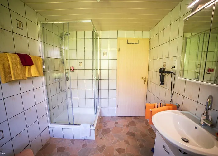 Bad Hindelang Lägenhet *