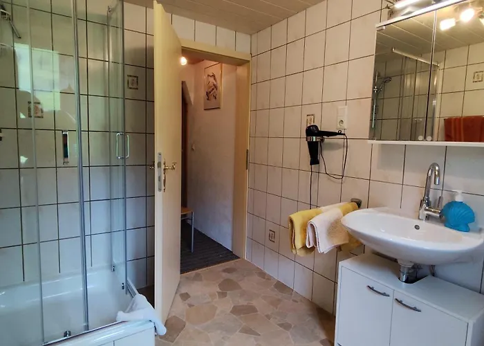 Bad Hindelang Lägenhet *