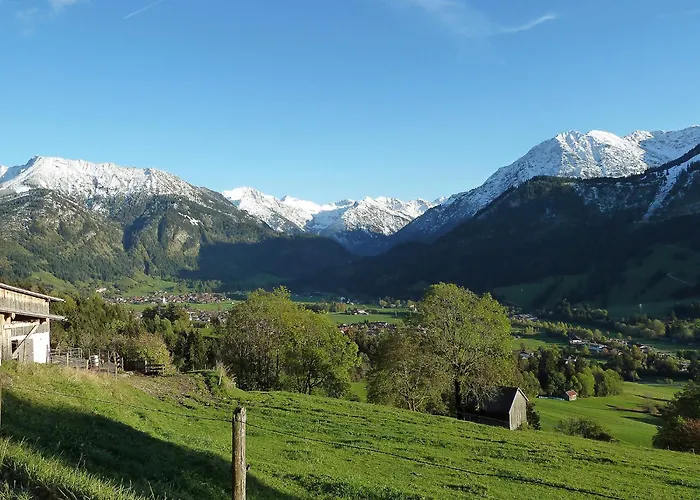 Bad Hindelang
